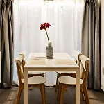 Jakopic Apartman *