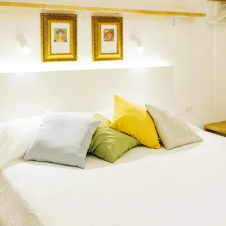 Jakopic Apartment Laibach