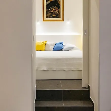 Jakopic Apartment Laibach