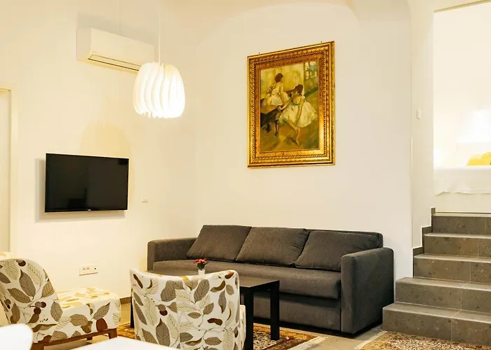 דירה Jakopic לובליאנה