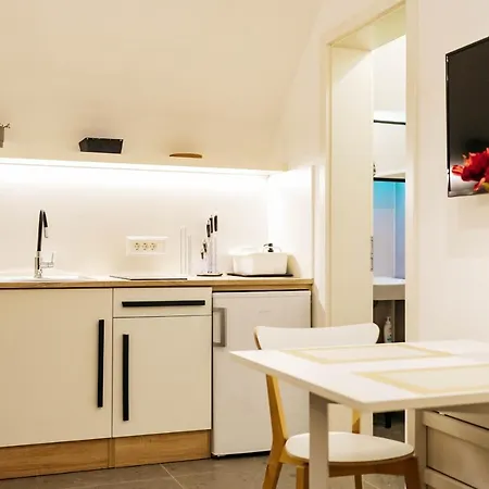 Apartment Jakopic *