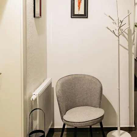 Apartment Jakopic Ljubljana