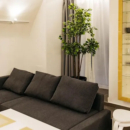 Apartment Jakopic