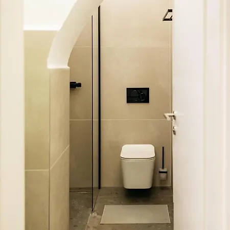 Apartment Jakopic *