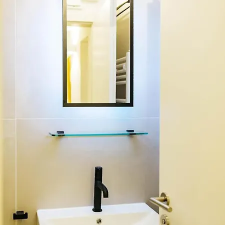 Apartment Jakopic *