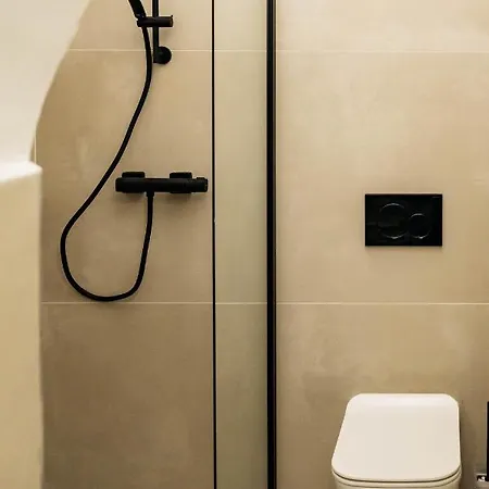 Apartment Jakopic *