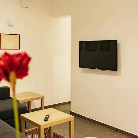 Apartment Jakopic