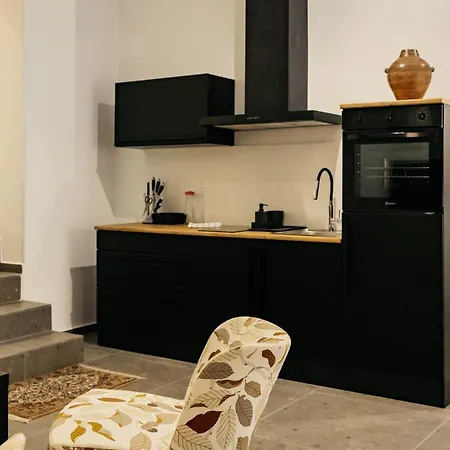 Jakopic Apartamento Liubliana