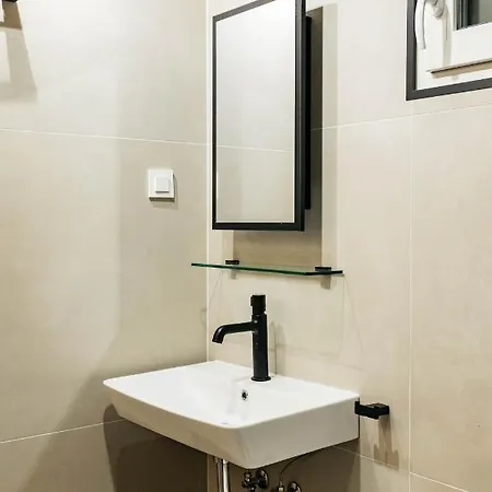 Apartment Jakopic