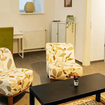 Apartment Jakopic