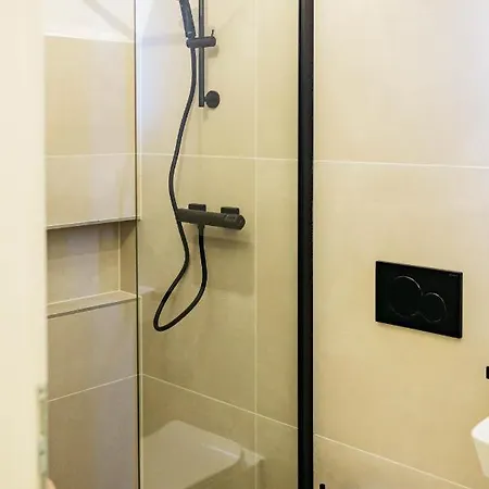 Jakopic Apartment