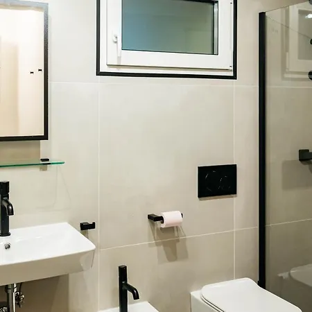 Jakopic Apartment *