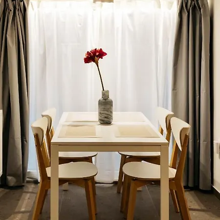 Jakopic Apartamento *