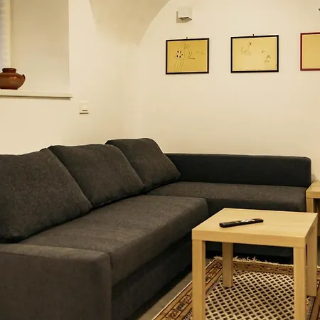 Jakopic Apartment Ljubljana