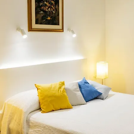 Apartment Jakopic Ljubljana