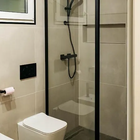 Apartment Jakopic