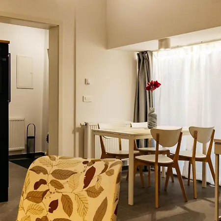Apartment Jakopic *