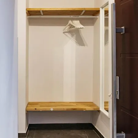 Apartment Jakopic