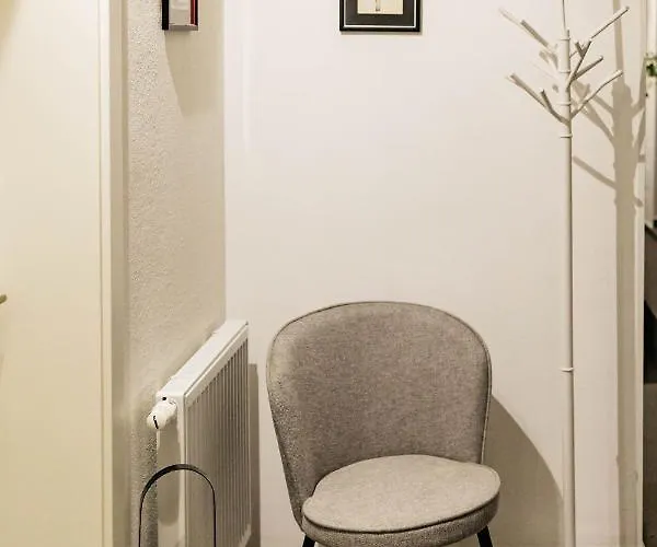 Apartman Jakopic Ljubljana