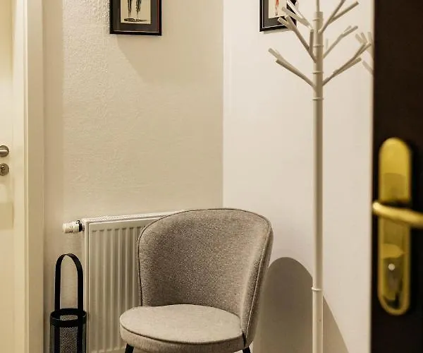 Apartman Jakopic Ljubljana
