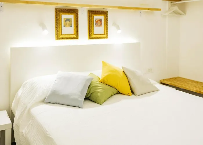 Jakopic Apartman Ljubljana