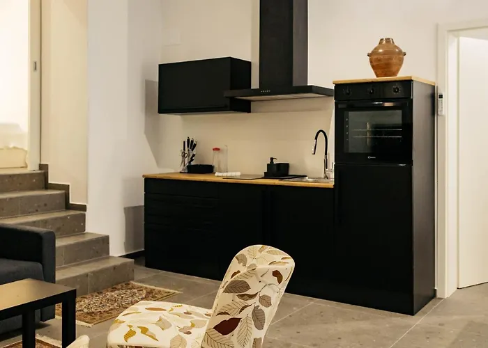 Jakopic Apartman Ljubljana