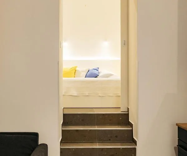 Jakopic Apartman Ljubljana