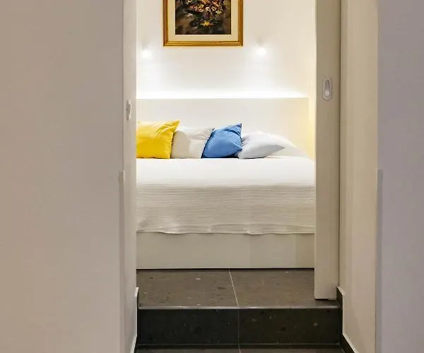 Jakopic Apartman Ljubljana